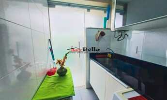 Imagem 7: Apartamento à venda com 3 quartos e suíte na Freguesia Jacarepaguá, Rio de Janeiro - RJ: 8