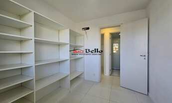 Imagem 4: Apartamento à venda no Rio de Janeiro, Pechincha: 3 quartos, 1 suíte, 1 sala, 2 banheiros