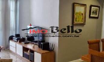 Imagem 3: Premiere Araguaia Amplo Apartamento de 3 quartos com suíte, 102m² na Freguesia Jacarepaguá