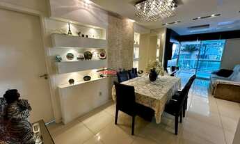 Imagem: Apartamento à venda na MAJESTY Freguesia