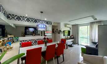 Imagem: Apartamento à venda com 3 quartos e suíte