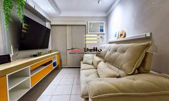 Imagem: Apartamento à venda no Belle Vie na Freguesia