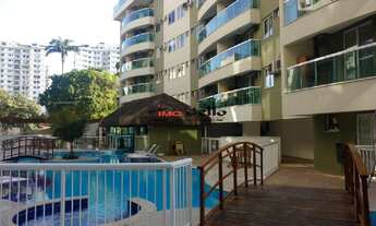 Imagem: Apartamento no AcquaPark à venda no Pechincha