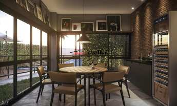 Imagem 2: Cobertura no Prana Home & Spana Freguesia Jacarepaguá com 2 Quartos, 1 Suite e 2 Vagas de