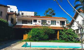 Imagem 5: Ampla Casa Linear à venda na Freguesia Jacarepaguá, Rio de Janeiro-RJ: 5 quartos, 2 salas