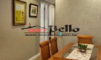 Imagem 4: Premiere Araguaia Amplo Apartamento de 3 quartos com suíte, 102m² na Freguesia Jacarepaguá