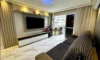 Imagem: Apartamento à venda no CHATEAU RAQUEL na