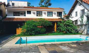 Imagem: Ampla Casa Linear à venda na Freguesia