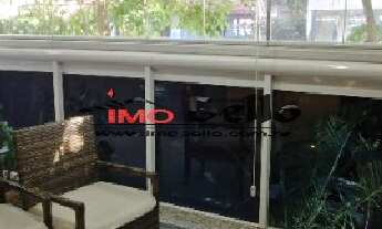 Imagem 2: Apartamento de 3 quartos com suíte e 2 vagas no MASSIMO ARAGUAIA na Freguesia Jacarepaguá