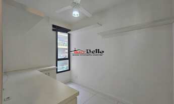 Imagem 2: Apartamento à venda no Rio de Janeiro, Pechincha: 3 quartos, 1 suíte, 1 sala, 2 banheiros