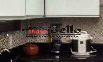 Imagem 7: Apartamento de 3 quartos com suíte e 2 vagas no MASSIMO ARAGUAIA na Freguesia Jacarepaguá