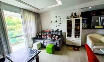 Imagem 4: Apartamento à venda com 3 quartos e suíte na Freguesia Jacarepaguá, Rio de Janeiro - RJ: 8