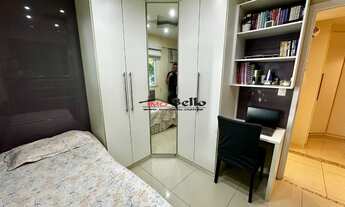 Imagem 6: Apartamento à venda na MAJESTY Freguesia Jacarepaguá, Rio de Janeiro - 4 quartos, 2 suítes