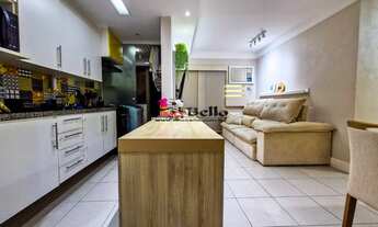 Imagem 4: Apartamento à venda no Belle Vie na Freguesia Jacarepaguá, Rio de Janeiro-RJ: 2 quartos, 1