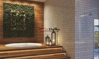 Imagem 6: Cobertura no Prana Home & Spana Freguesia Jacarepaguá com 2 Quartos, 1 Suite e 2 Vagas de