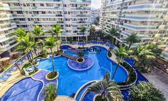 Imagem 2: Imperdível oportunidade: Aquarius original 3 quartos com suíte andar alto na Freguesia, Ri