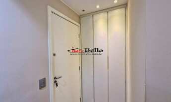 Imagem 6: Apartamento à venda no Belle Vie na Freguesia Jacarepaguá, Rio de Janeiro-RJ: 2 quartos, 1