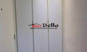 Imagem 2: Apartamento à venda no Belle Vie na Freguesia Jacarepaguá, Rio de Janeiro-RJ: 2 quartos, 1