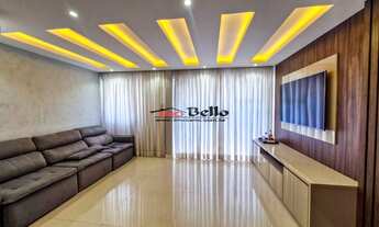 Imagem 4: Imperdível oportunidade: Aquarius original 3 quartos com suíte andar alto na Freguesia, Ri