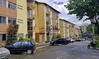 Imagem: Apartamento OURO PRETO 1 à venda na Freguesia