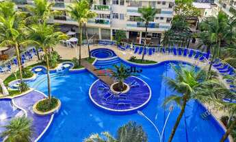 Imagem 1: Imperdível oportunidade: Aquarius original 3 quartos com suíte andar alto na Freguesia, Ri