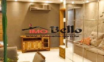 Imagem 1: Apartamento de 3 quartos com suíte e 2 vagas no MASSIMO ARAGUAIA na Freguesia Jacarepaguá