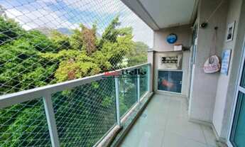 Imagem 6: Apartamento à venda com 3 quartos e suíte na Freguesia Jacarepaguá, Rio de Janeiro - RJ: 8