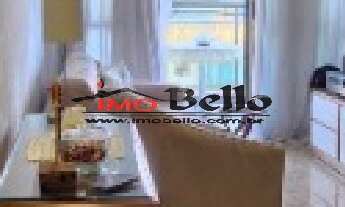 Imagem 2: Premiere Araguaia Amplo Apartamento de 3 quartos com suíte, 102m² na Freguesia Jacarepaguá