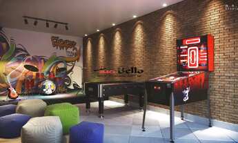 Imagem 7: Cobertura no Prana Home & Spana Freguesia Jacarepaguá com 2 Quartos, 1 Suite e 2 Vagas de