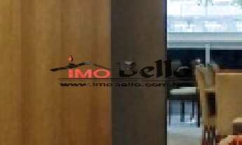 Imagem 4: Apartamento de 3 quartos com suíte e 2 vagas no MASSIMO ARAGUAIA na Freguesia Jacarepaguá