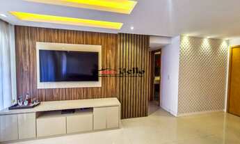 Imagem 6: Imperdível oportunidade: Aquarius original 3 quartos com suíte andar alto na Freguesia, Ri