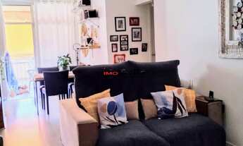 Imagem 2: Imperdível! Apartamento de 2 quartos com suíte na Freguesia Jacarepaguá, Rio de Janeiro-RJ