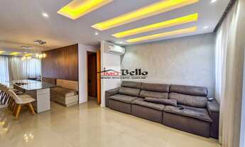 Imagem 3: Imperdível oportunidade: Aquarius original 3 quartos com suíte andar alto na Freguesia, Ri