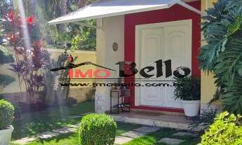 Imagem: Casa Duplex no Condomínio BOSQUE DOS ESQUILOS