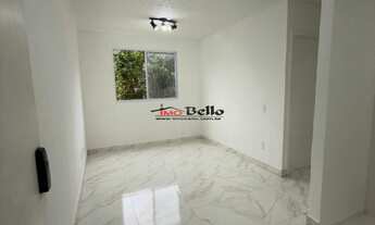 Imagem: Apartamento à venda no Rio de Janeiro-RJ