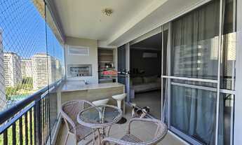 Imagem: Apartamento à venda na Barra Olímpica