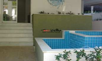 Imagem 3: Apartamento no AcquaPark à venda no Pechincha: 2 quartos, 1 suíte, 1 sala, 2 banheiros, 1