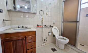 Imagem 5: Amplo Apartamento para Locação na Freguesia, Rio de Janeiro-RJ: 3 Quartos, 1 Suíte, 1 Sala