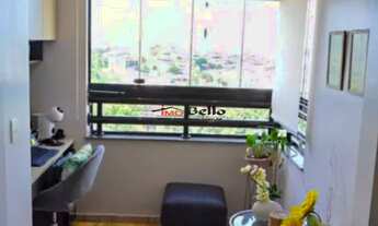 Imagem 5: Cobertura no ECOWAY com 3 quartos na Taquara, Rio de Janeiro - RJ: confira essa oportunida