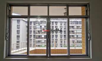 Imagem 3: Amplo Apartamento para Locação na Freguesia, Rio de Janeiro-RJ: 3 Quartos, 1 Suíte, 1 Sala