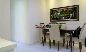 Imagem 4: Imperdível oportunidade de adquirir apartamento de 2 quartos com suíte e vaga de garagem e