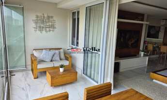 Imagem: Apartamento MAJESTIC à venda na Barra Olímpica