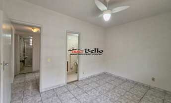 Imagem 6: Amplo Apartamento para Locação na Freguesia, Rio de Janeiro-RJ: 3 Quartos, 1 Suíte, 1 Sala