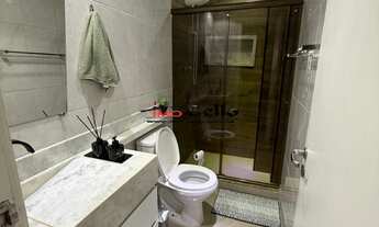 Imagem 7: Apartamento na Barra Olímpica GRAND PRIX na AROAZES com 3 quartos, 1 suíte, 1 sala e 2 vag