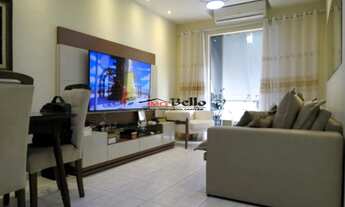 Imagem 2: Imperdível oportunidade de adquirir apartamento de 2 quartos com suíte e vaga de garagem e