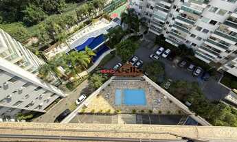 Imagem 6: Apartamento na Barra Olímpica GRAND PRIX na AROAZES com 3 quartos, 1 suíte, 1 sala e 2 vag