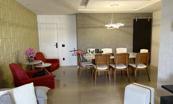 Imagem 3: Apartamento na Barra Olímpica GRAND PRIX na AROAZES com 3 quartos, 1 suíte, 1 sala e 2 vag