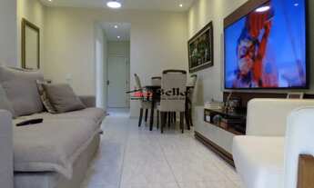 Imagem 5: Imperdível oportunidade de adquirir apartamento de 2 quartos com suíte e vaga de garagem e