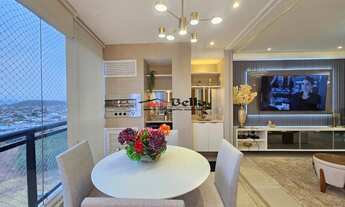 Imagem: Apartamento à venda na Barra Olímpica