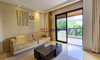 Imagem: Apartamento à venda no TAUANY na Freguesia